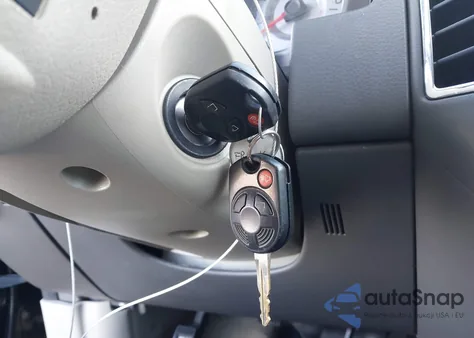 2008 Ford Edge Limited from USA, damaged, VIN 2FMDK49C98BA21855